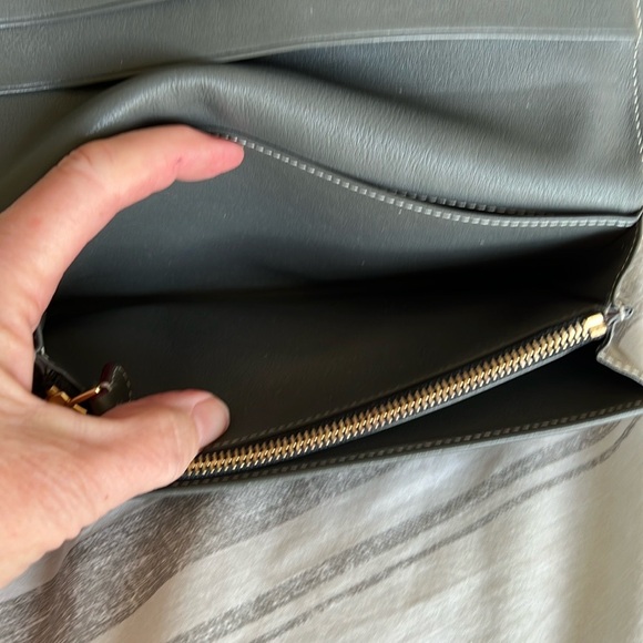 Loewe Long Wallet - Picture 3 of 8